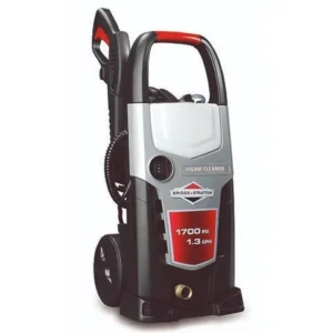 Pressure Washer Model 020511-00 From BRIGGS AND STRATTON - Equipment Image